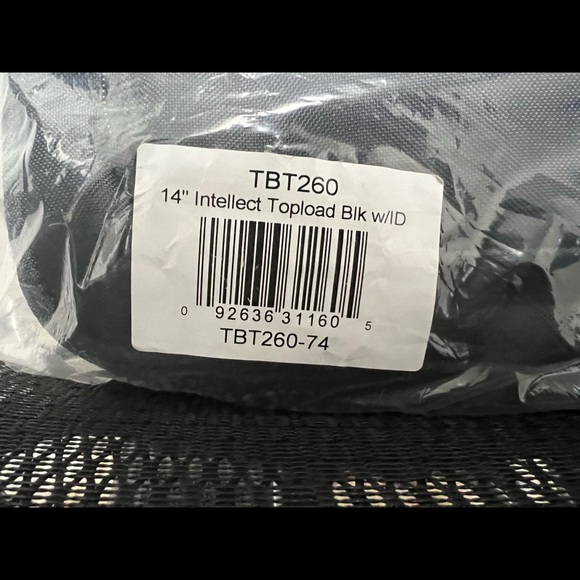 Targus 14” Intellect Slipcase NWT - Picture 8 of 8